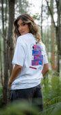 T-shirt Cool The Earth