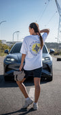 T-shirt We Create to Inspire