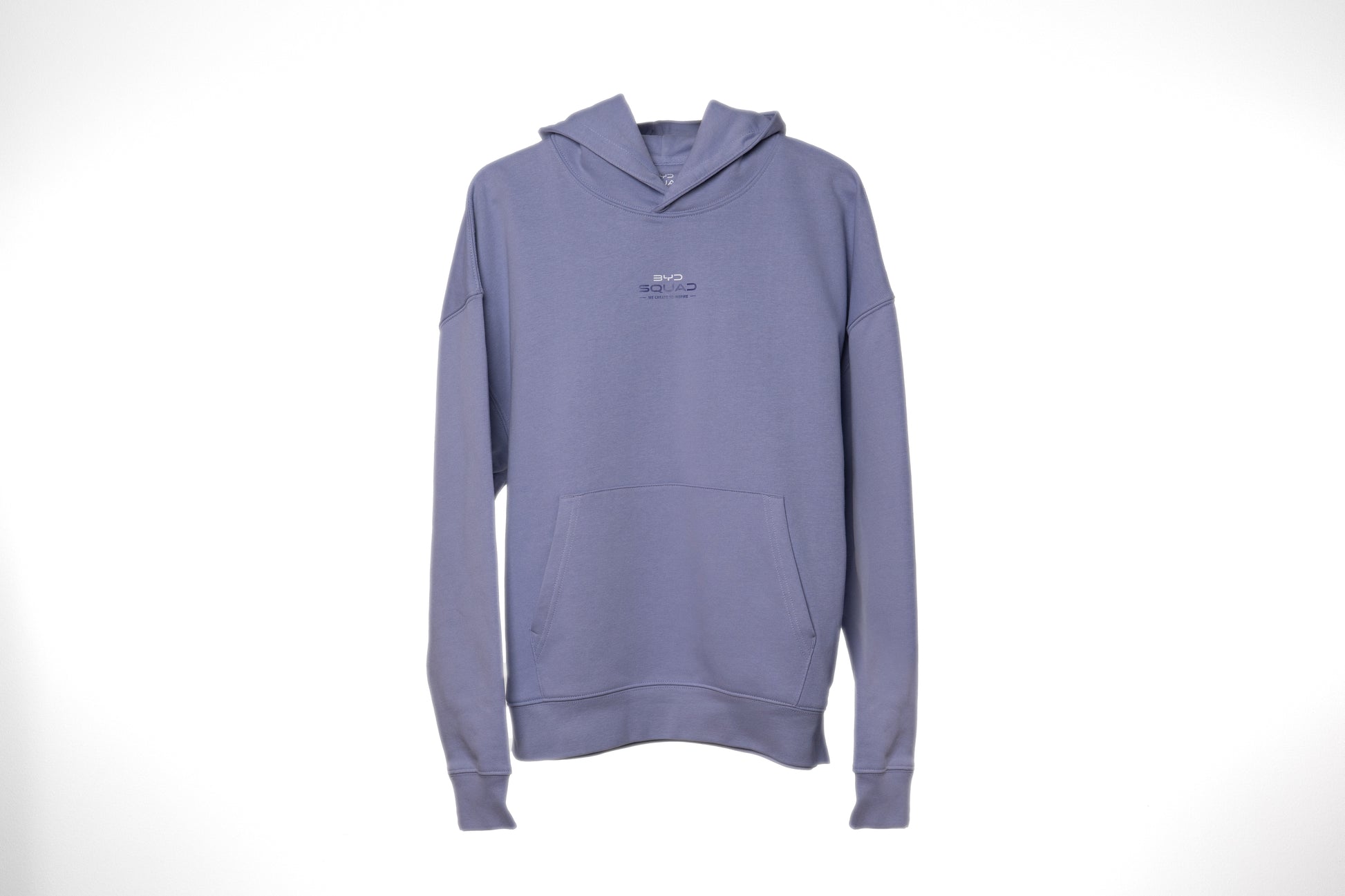 Hoodie BYD SQUAD