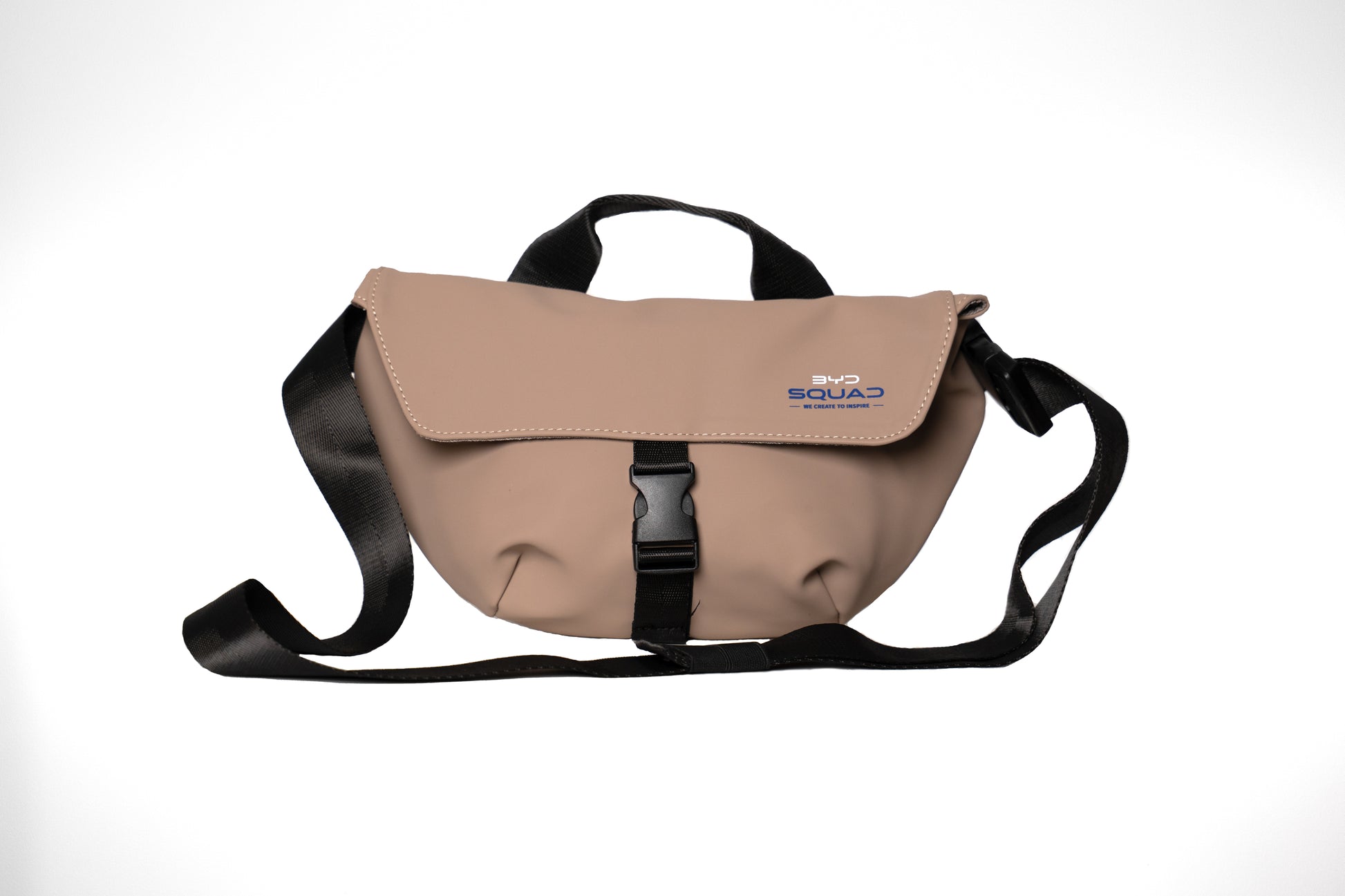 Bolsa de Cintura BYD SQUAD